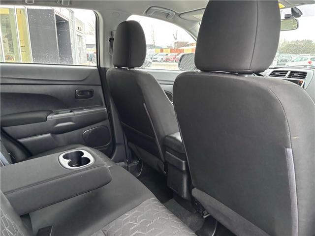 2023 Mitsubishi RVR ES (Stk: P570) in Pembroke - Image 12 of 19