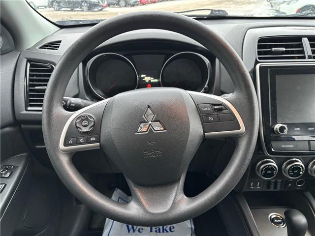 2023 Mitsubishi RVR ES (Stk: P570) in Pembroke - Image 15 of 19