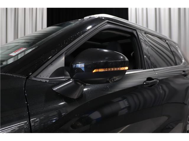 2026 Mitsubishi Outlander GT (Stk: T26257) in Edmonton - Image 8 of 33