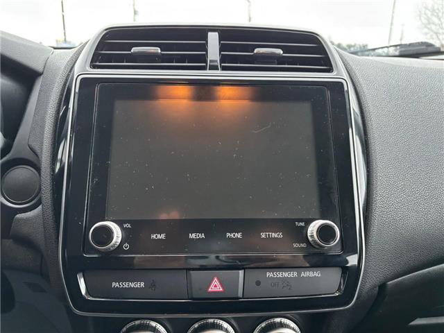 2023 Mitsubishi RVR ES (Stk: P570) in Pembroke - Image 16 of 19