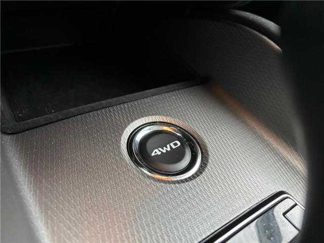 2023 Mitsubishi RVR ES (Stk: P570) in Pembroke - Image 18 of 19