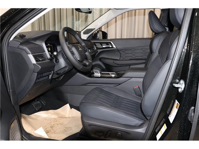 2026 Mitsubishi Outlander GT (Stk: T26257) in Edmonton - Image 11 of 33