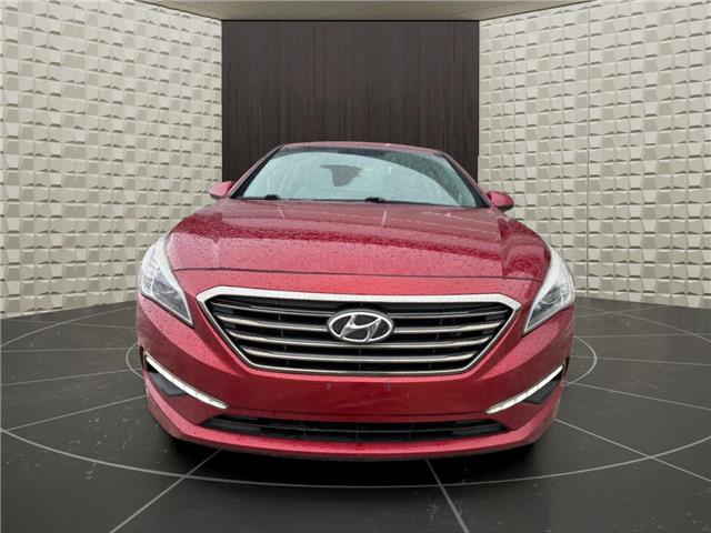2015 Hyundai Sonata GL (Stk: 26012A) in Pembroke - Image 2 of 13