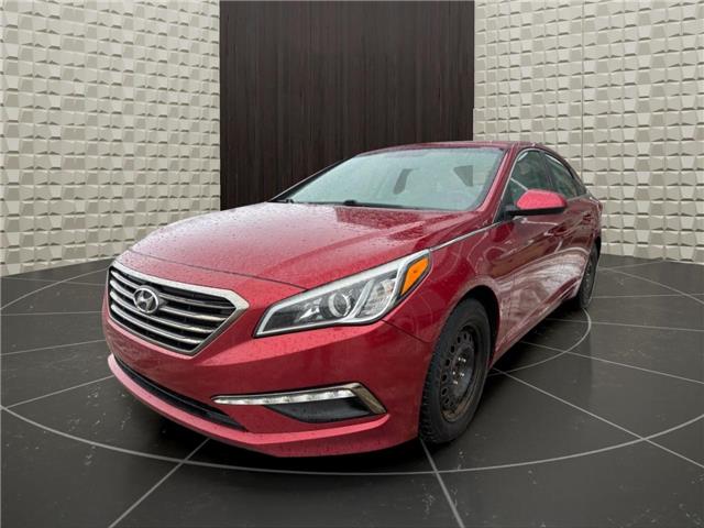 2015 Hyundai Sonata GL (Stk: 26012A) in Pembroke - Image 3 of 13