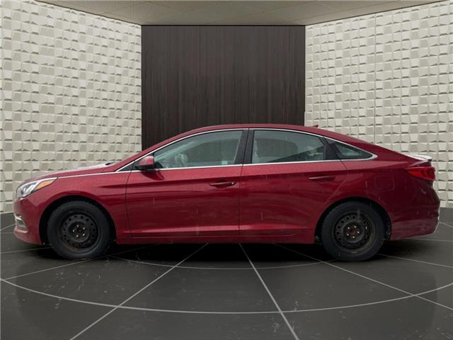 2015 Hyundai Sonata GL (Stk: 26012A) in Pembroke - Image 4 of 13