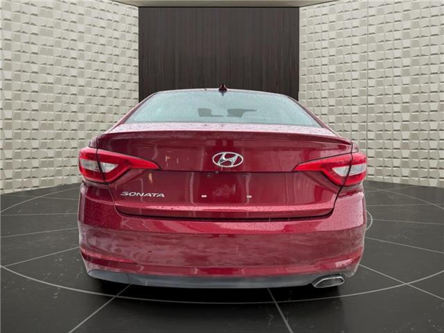 2015 Hyundai Sonata GL (Stk: 26012A) in Pembroke - Image 6 of 13