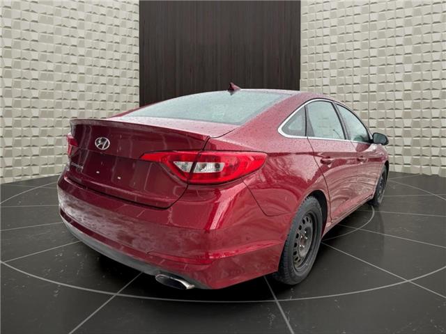 2015 Hyundai Sonata GL (Stk: 26012A) in Pembroke - Image 7 of 13