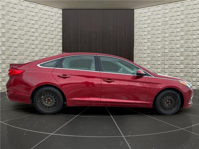 2015 Hyundai Sonata GL (Stk: 26012A) in Pembroke - Image 8 of 13