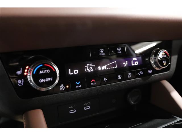 2026 Mitsubishi Outlander GT (Stk: T26248) in Edmonton - Image 23 of 34