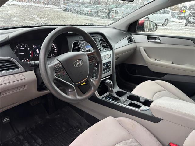 2015 Hyundai Sonata GL (Stk: 26012A) in Pembroke - Image 9 of 13