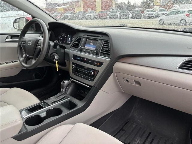 2015 Hyundai Sonata GL (Stk: 26012A) in Pembroke - Image 10 of 13