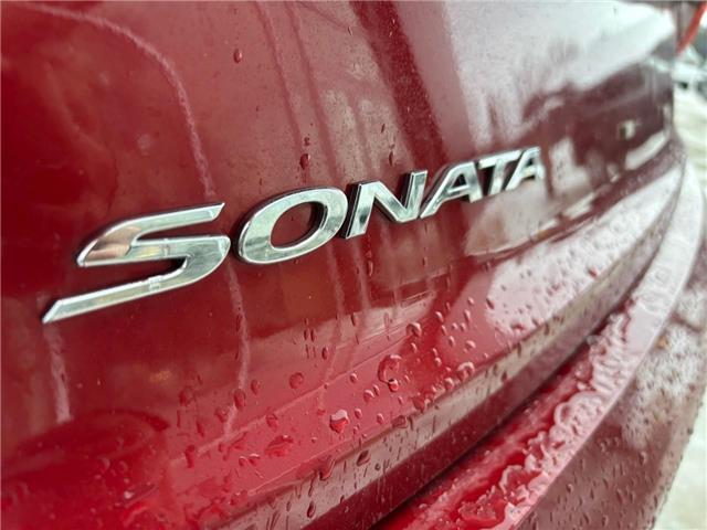2015 Hyundai Sonata GL (Stk: 26012A) in Pembroke - Image 13 of 13
