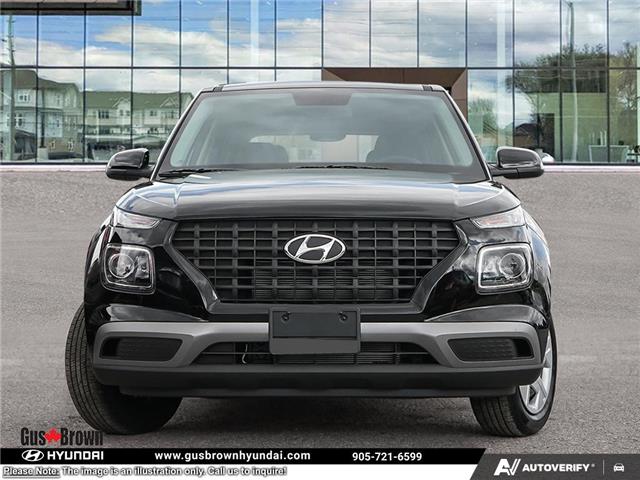 2026 Hyundai Venue ESSENTIAL (Stk: U439727) in Brooklin - Image 2 of 26