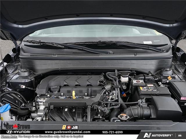 2026 Hyundai Venue ESSENTIAL (Stk: U439727) in Brooklin - Image 6 of 26