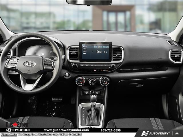 2026 Hyundai Venue ESSENTIAL (Stk: U439727) in Brooklin - Image 22 of 26