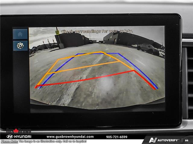 2026 Hyundai Venue ESSENTIAL (Stk: U439727) in Brooklin - Image 23 of 26