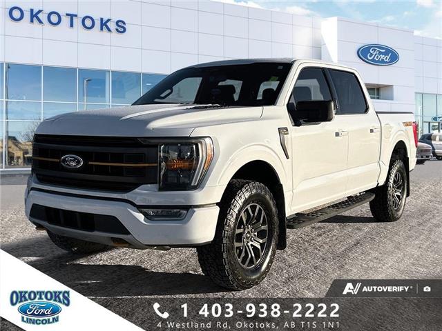 2023 Ford F-150 Tremor (Stk: SK-561A) in Okotoks - Image 1 of 25