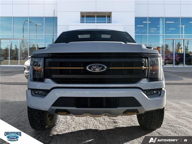 2023 Ford F-150 Tremor (Stk: SK-561A) in Okotoks - Image 2 of 25