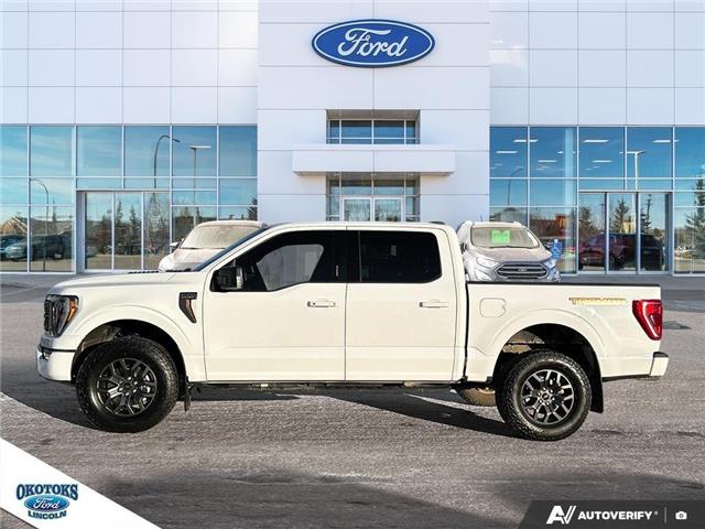 2023 Ford F-150 Tremor (Stk: SK-561A) in Okotoks - Image 3 of 25