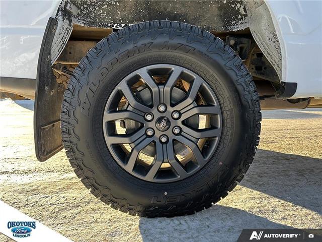 2023 Ford F-150 Tremor (Stk: SK-561A) in Okotoks - Image 5 of 25