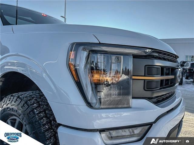 2023 Ford F-150 Tremor (Stk: SK-561A) in Okotoks - Image 7 of 25