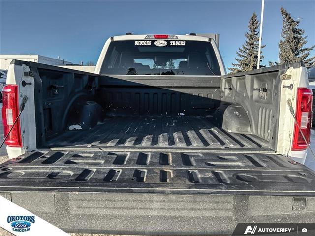 2023 Ford F-150 Tremor (Stk: SK-561A) in Okotoks - Image 11 of 25