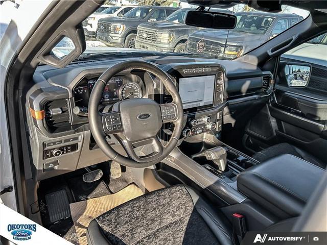 2023 Ford F-150 Tremor (Stk: SK-561A) in Okotoks - Image 12 of 25