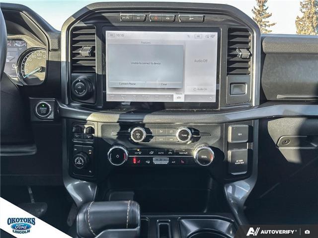 2023 Ford F-150 Tremor (Stk: SK-561A) in Okotoks - Image 18 of 25