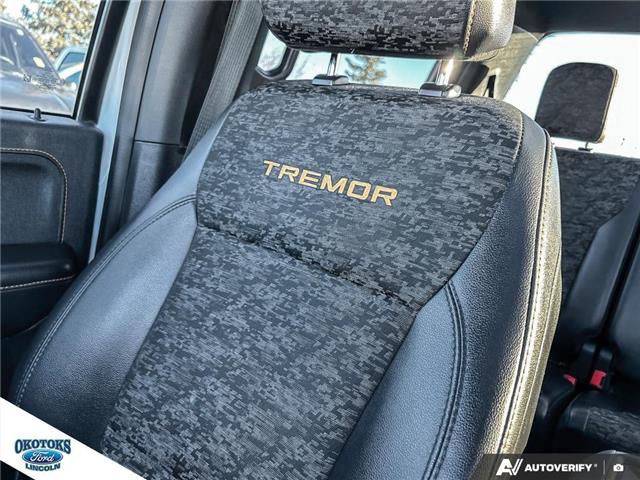 2023 Ford F-150 Tremor (Stk: SK-561A) in Okotoks - Image 19 of 25