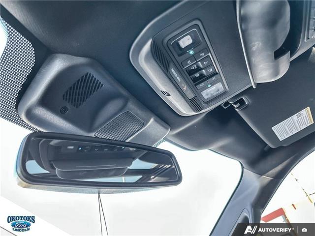 2023 Ford F-150 Tremor (Stk: SK-561A) in Okotoks - Image 20 of 25