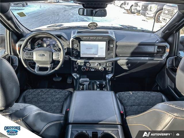 2023 Ford F-150 Tremor (Stk: SK-561A) in Okotoks - Image 23 of 25