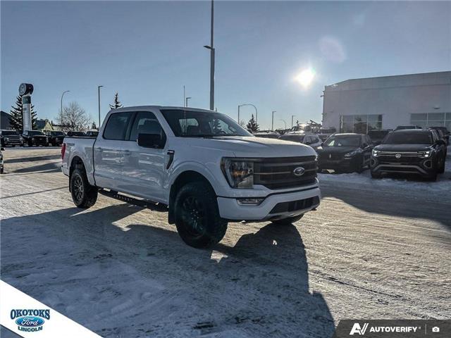 2023 Ford F-150 Tremor (Stk: SK-561A) in Okotoks - Image 25 of 25