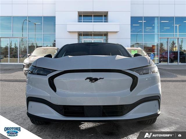 2025 Ford Mustang Mach-E Premium (Stk: B89090) in Okotoks - Image 2 of 23 2025 Ford Mustang Mach-E Premium (Stk: B89090) in Okotoks - Image 2 of 23