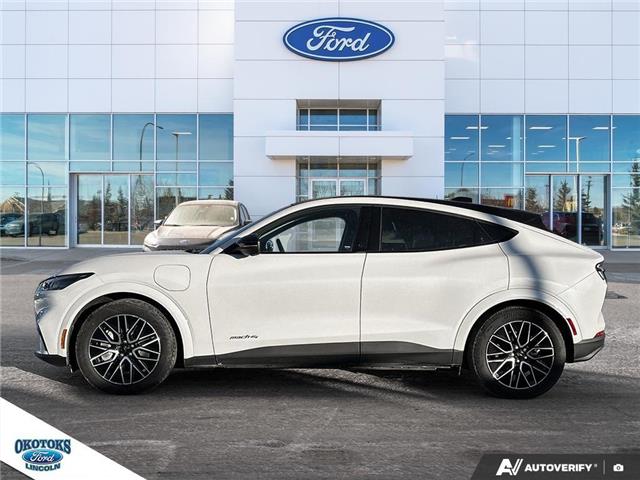 2025 Ford Mustang Mach-E Premium (Stk: B89090) in Okotoks - Image 3 of 23 2025 Ford Mustang Mach-E Premium (Stk: B89090) in Okotoks - Image 3 of 23