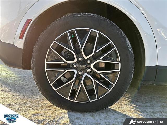 2025 Ford Mustang Mach-E Premium (Stk: B89090) in Okotoks - Image 4 of 23 2025 Ford Mustang Mach-E Premium (Stk: B89090) in Okotoks - Image 4 of 23