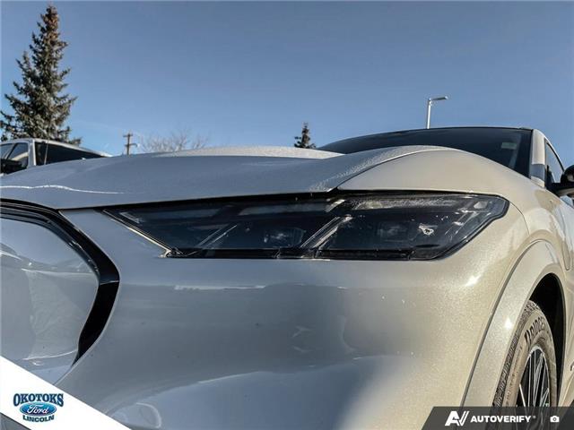 2025 Ford Mustang Mach-E Premium (Stk: B89090) in Okotoks - Image 5 of 23 2025 Ford Mustang Mach-E Premium (Stk: B89090) in Okotoks - Image 5 of 23