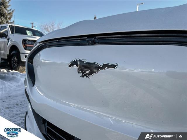 2025 Ford Mustang Mach-E Premium (Stk: B89090) in Okotoks - Image 6 of 23 2025 Ford Mustang Mach-E Premium (Stk: B89090) in Okotoks - Image 6 of 23