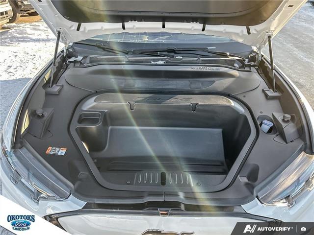 2025 Ford Mustang Mach-E Premium (Stk: B89090) in Okotoks - Image 7 of 23 2025 Ford Mustang Mach-E Premium (Stk: B89090) in Okotoks - Image 7 of 23