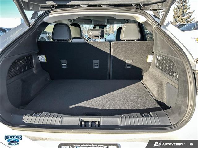 2025 Ford Mustang Mach-E Premium (Stk: B89090) in Okotoks - Image 9 of 23 2025 Ford Mustang Mach-E Premium (Stk: B89090) in Okotoks - Image 9 of 23