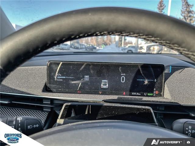2025 Ford Mustang Mach-E Premium (Stk: B89090) in Okotoks - Image 12 of 23 2025 Ford Mustang Mach-E Premium (Stk: B89090) in Okotoks - Image 12 of 23