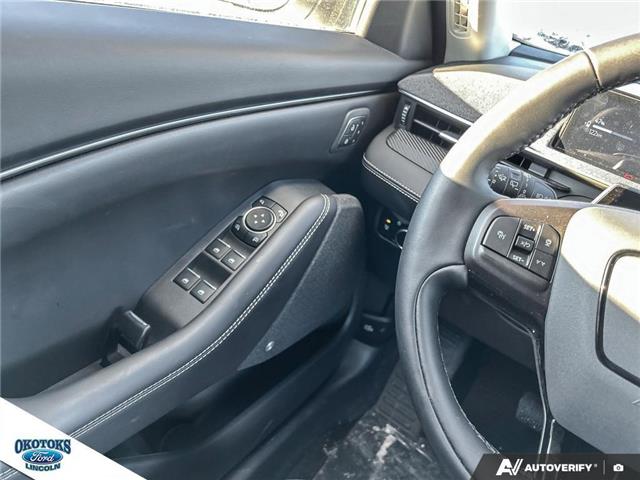 2025 Ford Mustang Mach-E Premium (Stk: B89090) in Okotoks - Image 14 of 23 2025 Ford Mustang Mach-E Premium (Stk: B89090) in Okotoks - Image 14 of 23