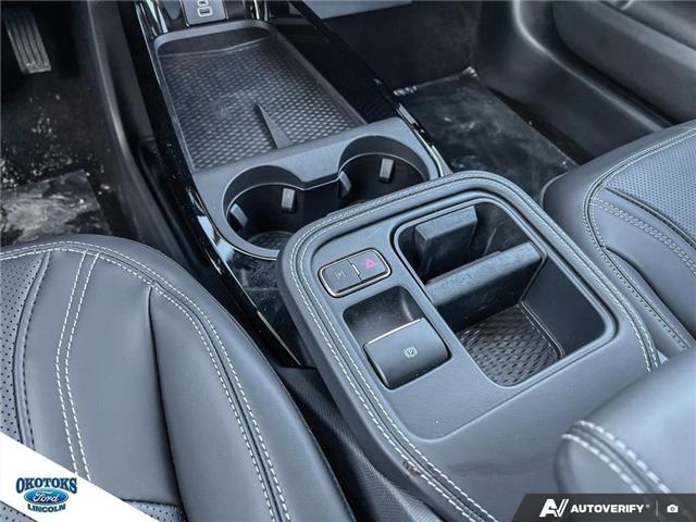2025 Ford Mustang Mach-E Premium (Stk: B89090) in Okotoks - Image 15 of 23 2025 Ford Mustang Mach-E Premium (Stk: B89090) in Okotoks - Image 15 of 23