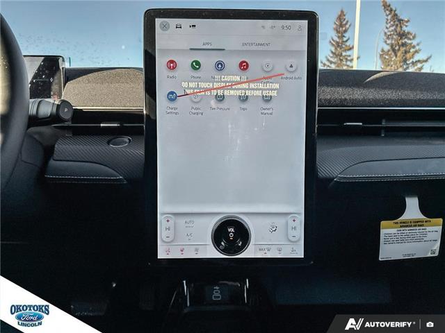 2025 Ford Mustang Mach-E Premium (Stk: B89090) in Okotoks - Image 16 of 23 2025 Ford Mustang Mach-E Premium (Stk: B89090) in Okotoks - Image 16 of 23