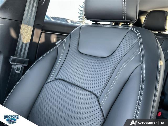 2025 Ford Mustang Mach-E Premium (Stk: B89090) in Okotoks - Image 17 of 23 2025 Ford Mustang Mach-E Premium (Stk: B89090) in Okotoks - Image 17 of 23