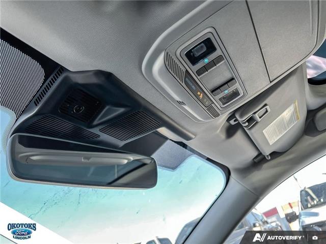 2025 Ford Mustang Mach-E Premium (Stk: B89090) in Okotoks - Image 18 of 23 2025 Ford Mustang Mach-E Premium (Stk: B89090) in Okotoks - Image 18 of 23