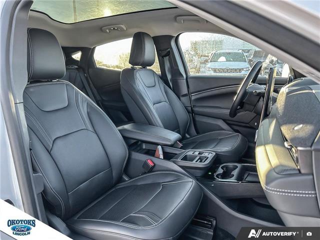 2025 Ford Mustang Mach-E Premium (Stk: B89090) in Okotoks - Image 19 of 23 2025 Ford Mustang Mach-E Premium (Stk: B89090) in Okotoks - Image 19 of 23