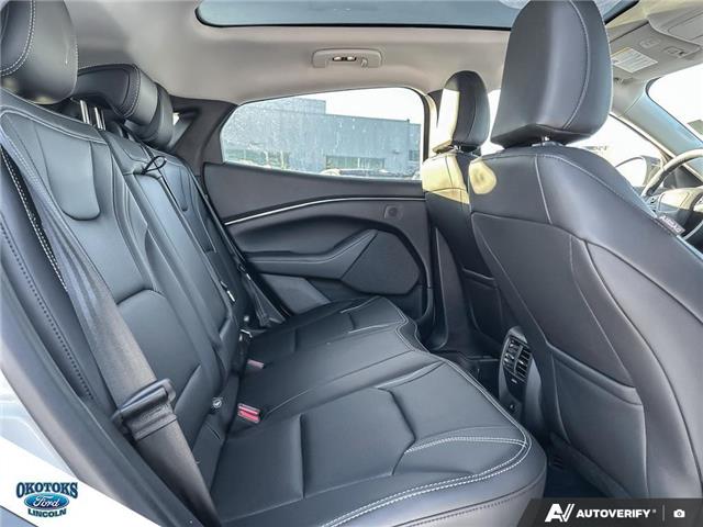 2025 Ford Mustang Mach-E Premium (Stk: B89090) in Okotoks - Image 20 of 23 2025 Ford Mustang Mach-E Premium (Stk: B89090) in Okotoks - Image 20 of 23