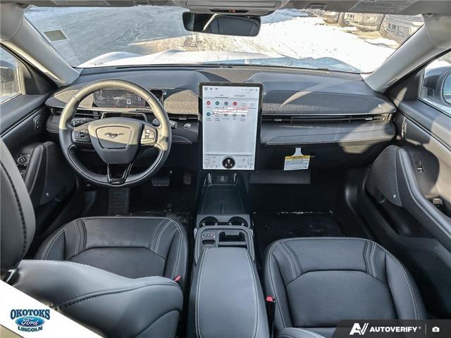 2025 Ford Mustang Mach-E Premium (Stk: B89090) in Okotoks - Image 21 of 23 2025 Ford Mustang Mach-E Premium (Stk: B89090) in Okotoks - Image 21 of 23