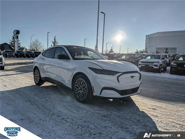 2025 Ford Mustang Mach-E Premium (Stk: B89090) in Okotoks - Image 23 of 23 2025 Ford Mustang Mach-E Premium (Stk: B89090) in Okotoks - Image 23 of 23