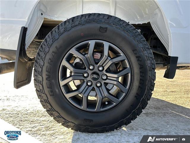 2024 Ford F-150 XLT (Stk: B89099) in Okotoks - Image 5 of 24